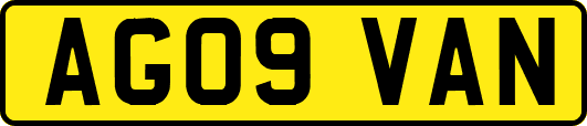 AG09VAN