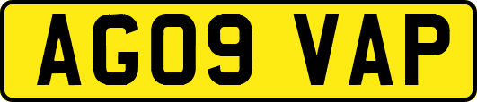 AG09VAP