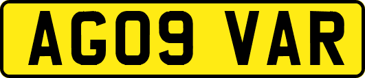 AG09VAR