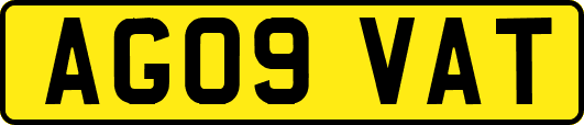 AG09VAT