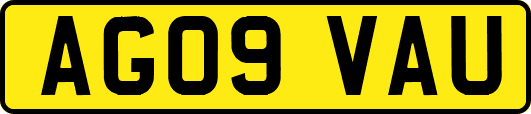 AG09VAU