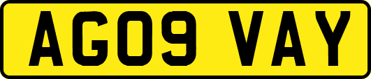AG09VAY