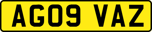 AG09VAZ