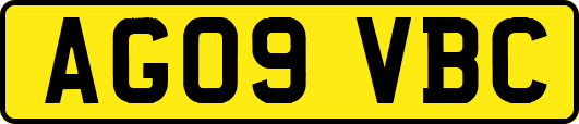 AG09VBC