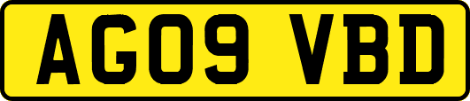AG09VBD