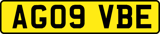 AG09VBE