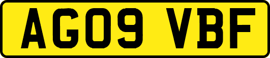 AG09VBF