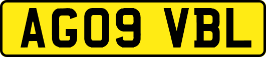 AG09VBL