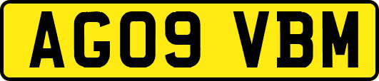 AG09VBM