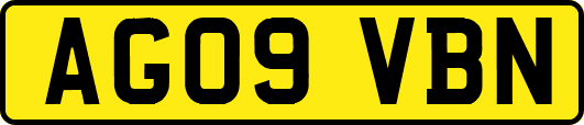AG09VBN
