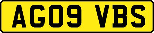 AG09VBS