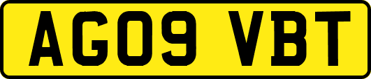 AG09VBT