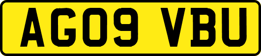 AG09VBU