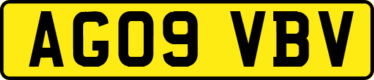 AG09VBV
