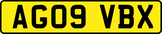AG09VBX
