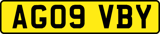 AG09VBY