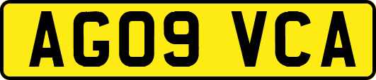 AG09VCA