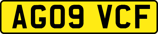 AG09VCF