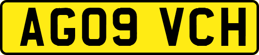 AG09VCH