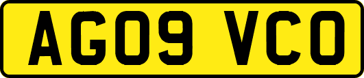 AG09VCO