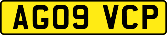 AG09VCP
