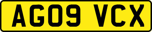 AG09VCX