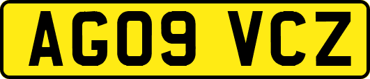 AG09VCZ