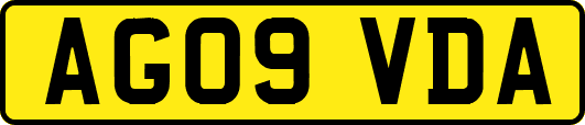 AG09VDA