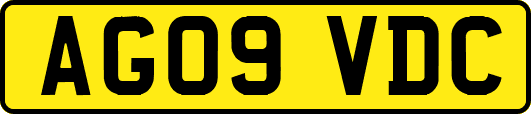 AG09VDC