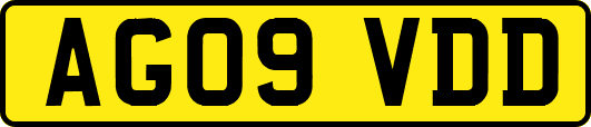AG09VDD