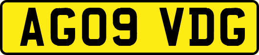 AG09VDG
