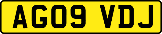 AG09VDJ