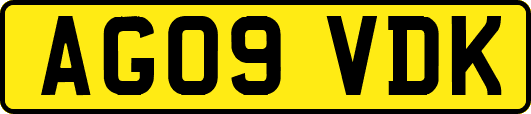 AG09VDK