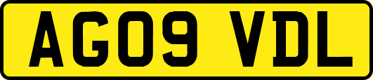 AG09VDL