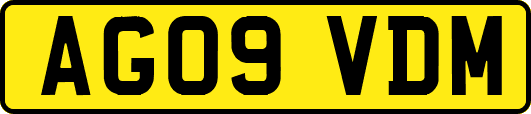 AG09VDM
