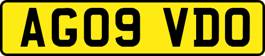 AG09VDO