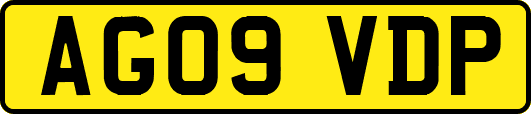 AG09VDP