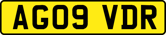 AG09VDR