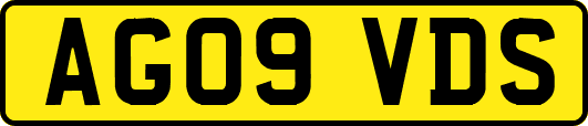 AG09VDS