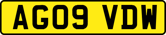 AG09VDW