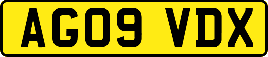 AG09VDX