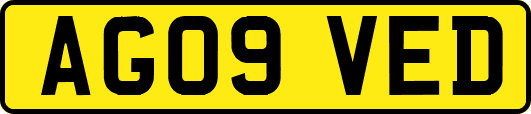 AG09VED
