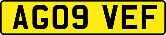 AG09VEF
