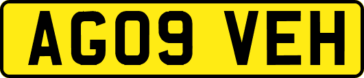 AG09VEH