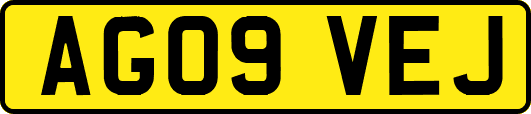AG09VEJ