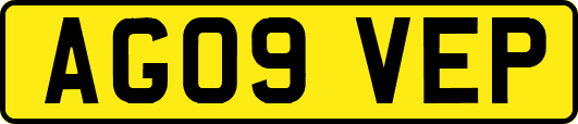 AG09VEP