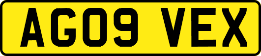 AG09VEX
