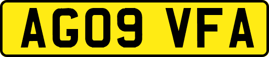 AG09VFA