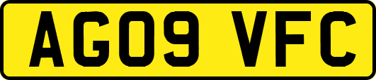 AG09VFC