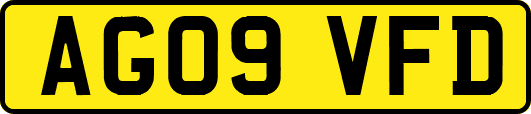 AG09VFD